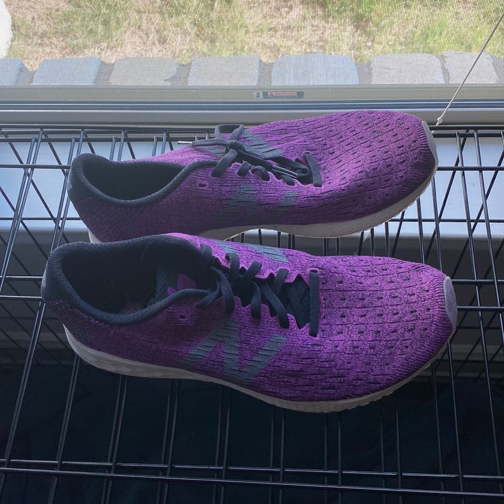Nike New Balance